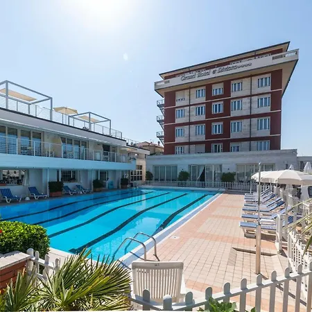 Grand & Riviera 4* Lido di Camaiore