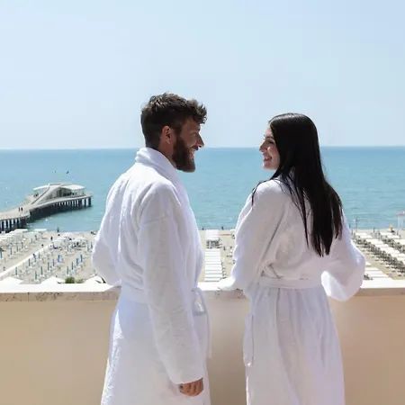 Grand & Riviera Hotel Lido di Camaiore