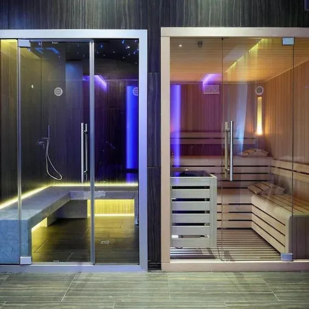 Hotel Grand & Riviera Lido di Camaiore