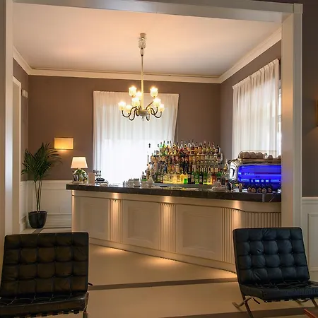 Grand & Riviera Hotel Lido di Camaiore