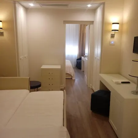 Hotel Grand & Riviera Lido di Camaiore