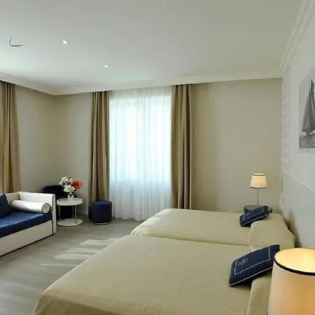 Grand & Riviera Hotel Lido di Camaiore