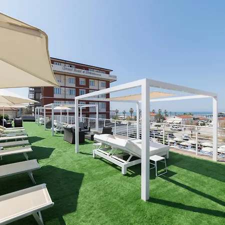 Hotel Grand & Riviera Lido di Camaiore