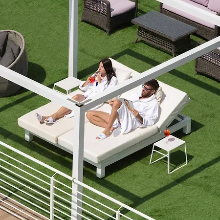 Grand & Riviera 4*