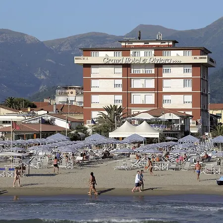 Hotel Grand & Riviera Lido di Camaiore