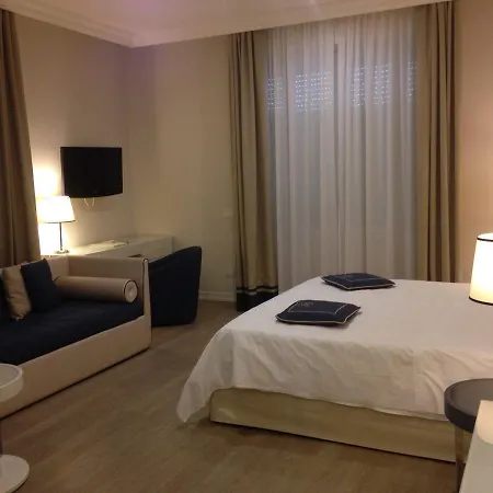 Hotel Grand & Riviera Lido di Camaiore