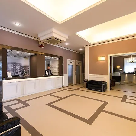 Hotel Grand & Riviera Lido di Camaiore