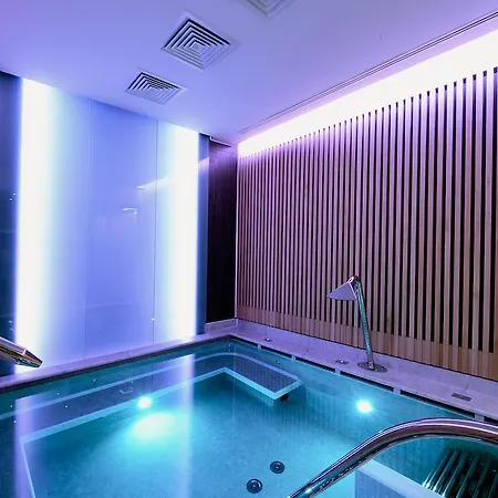 Hotel Grand & Riviera 4*