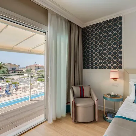 Grand & Riviera Lido di Camaiore