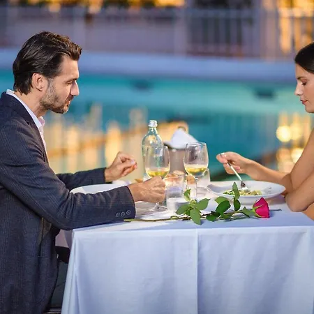 Hotel Grand & Riviera Lido di Camaiore