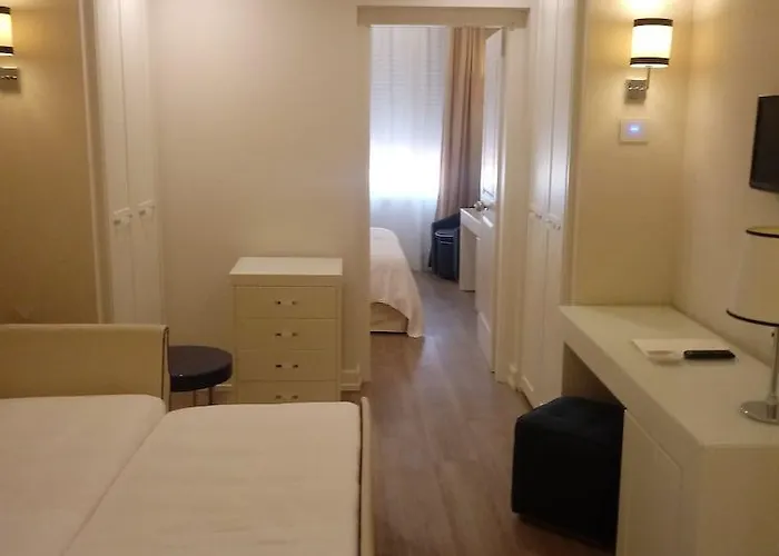 Hotel Grand & Riviera Lido di Camaiore