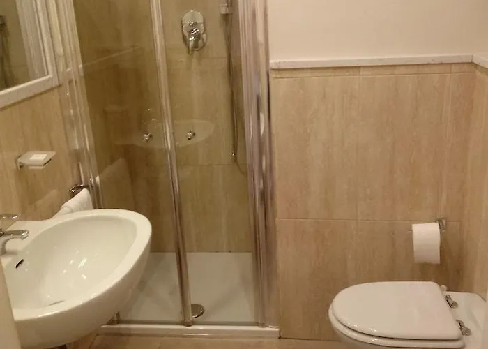 Hotel Grand & Riviera Lido di Camaiore