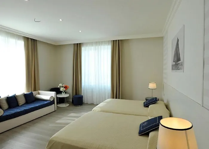 Grand & Riviera Hotel Lido di Camaiore