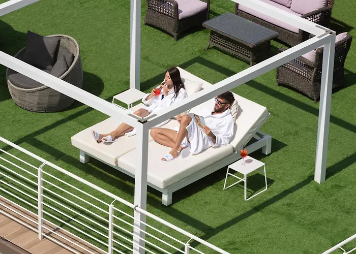 Grand & Riviera 4*