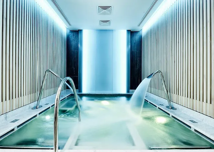 Grand & Riviera 4* Lido di Camaiore