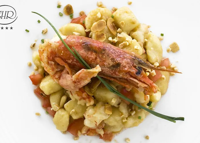 Hotel Grand & Riviera Lido di Camaiore