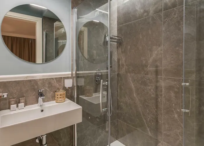 Hotel Grand & Riviera Lido di Camaiore