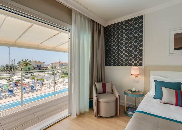 Grand & Riviera Lido di Camaiore
