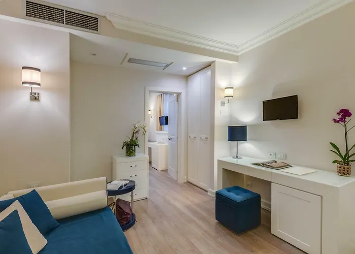 Grand & Riviera 4* Lido di Camaiore