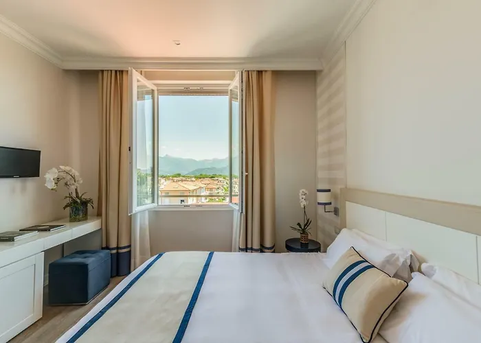 Grand & Riviera Lido di Camaiore
