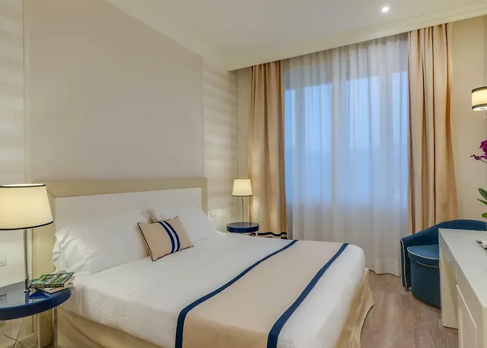 Grand & Riviera 4* Lido di Camaiore