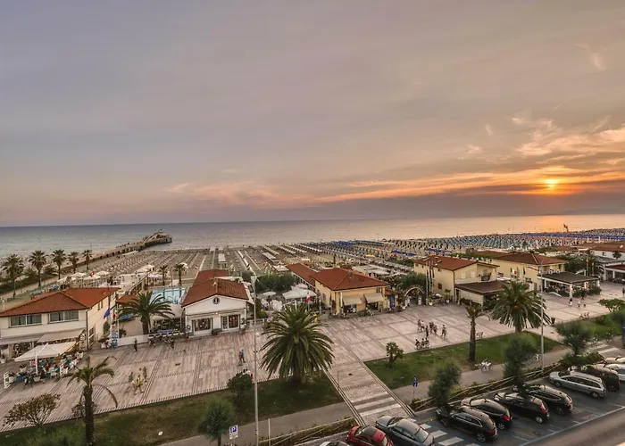 Grand & Riviera Hotel Lido di Camaiore