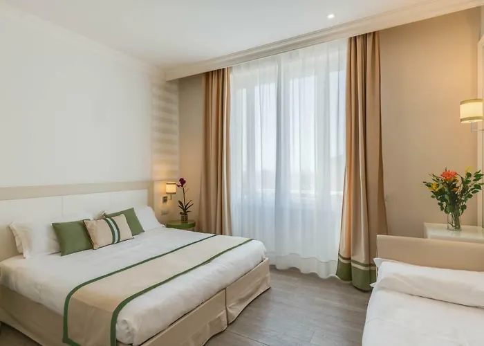 Grand & Riviera Hotel Lido di Camaiore