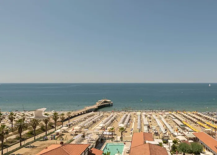 Grand & Riviera 4*