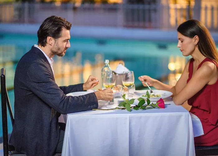 Hotel Grand & Riviera Lido di Camaiore