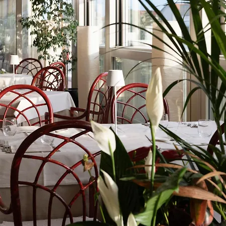 Grand & Riviera Hotel Lido di Camaiore