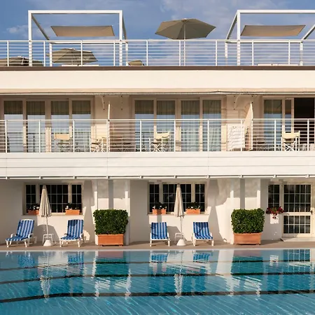 Grand & Riviera Lido di Camaiore