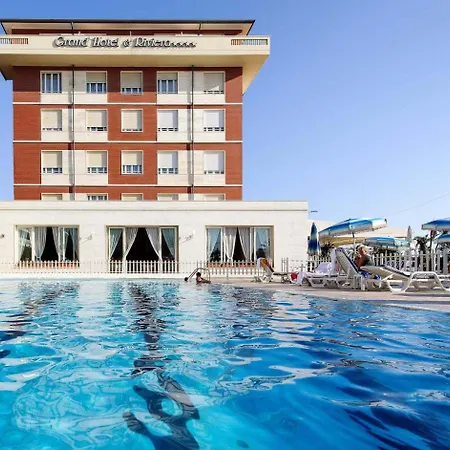 Grand & Riviera Hotel Lido di Camaiore
