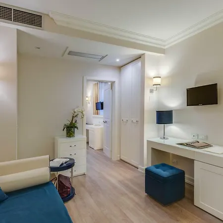 Grand & Riviera 4* Lido di Camaiore