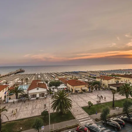 Grand & Riviera Hotel Lido di Camaiore