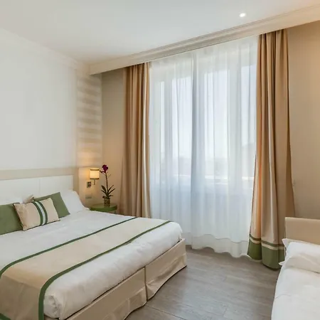 Grand & Riviera Hotel Lido di Camaiore